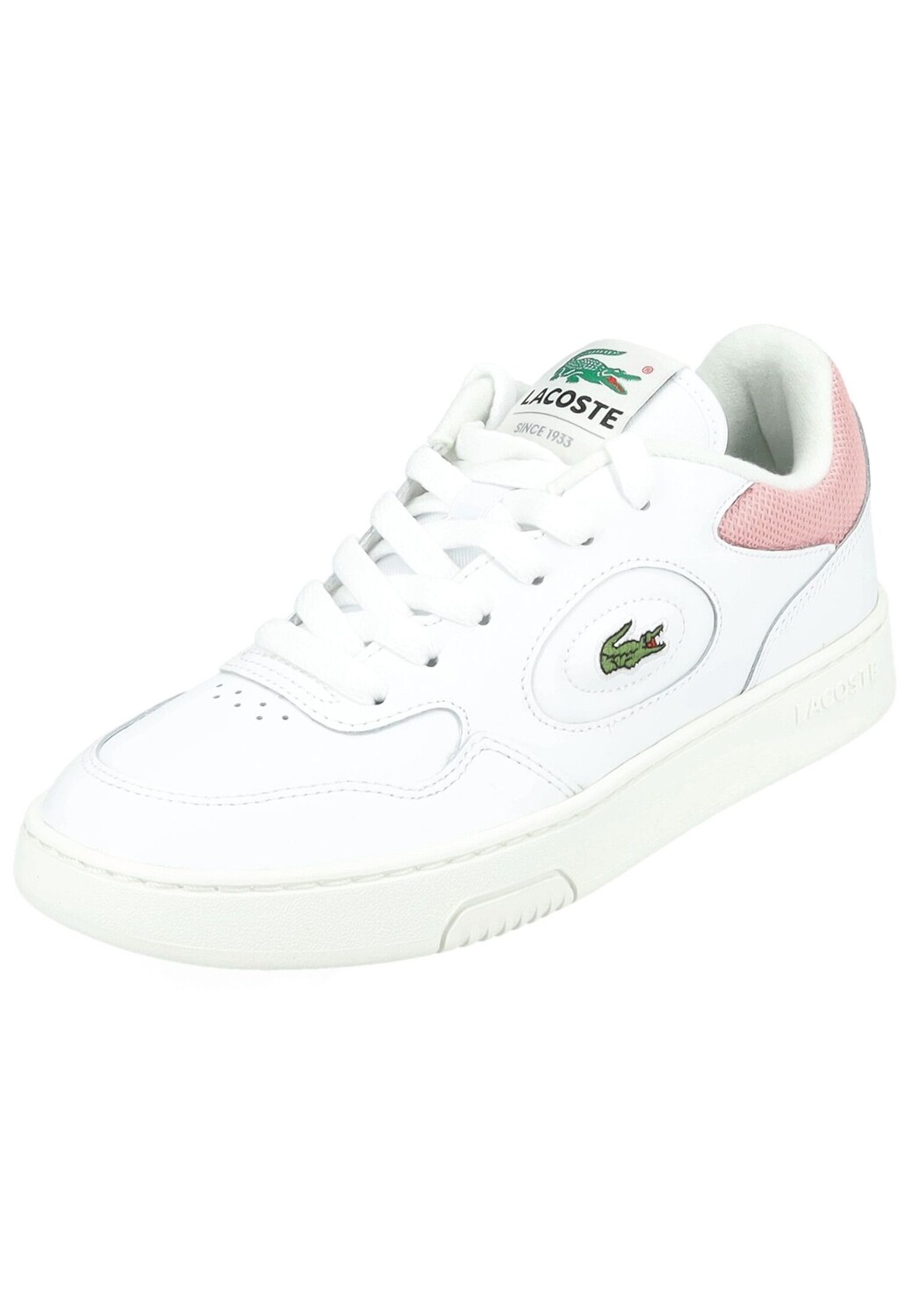 

Кроссовки Lacoste Sneaker, белый