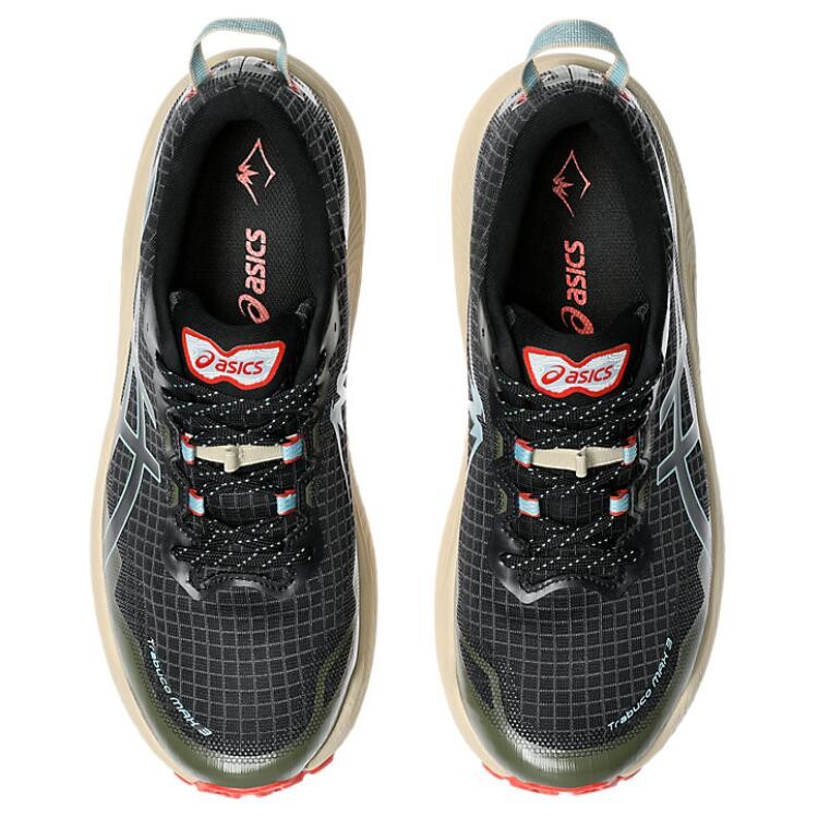 Мужские кроссовки Asics Gel-Trabuco Max 3 — фото 3