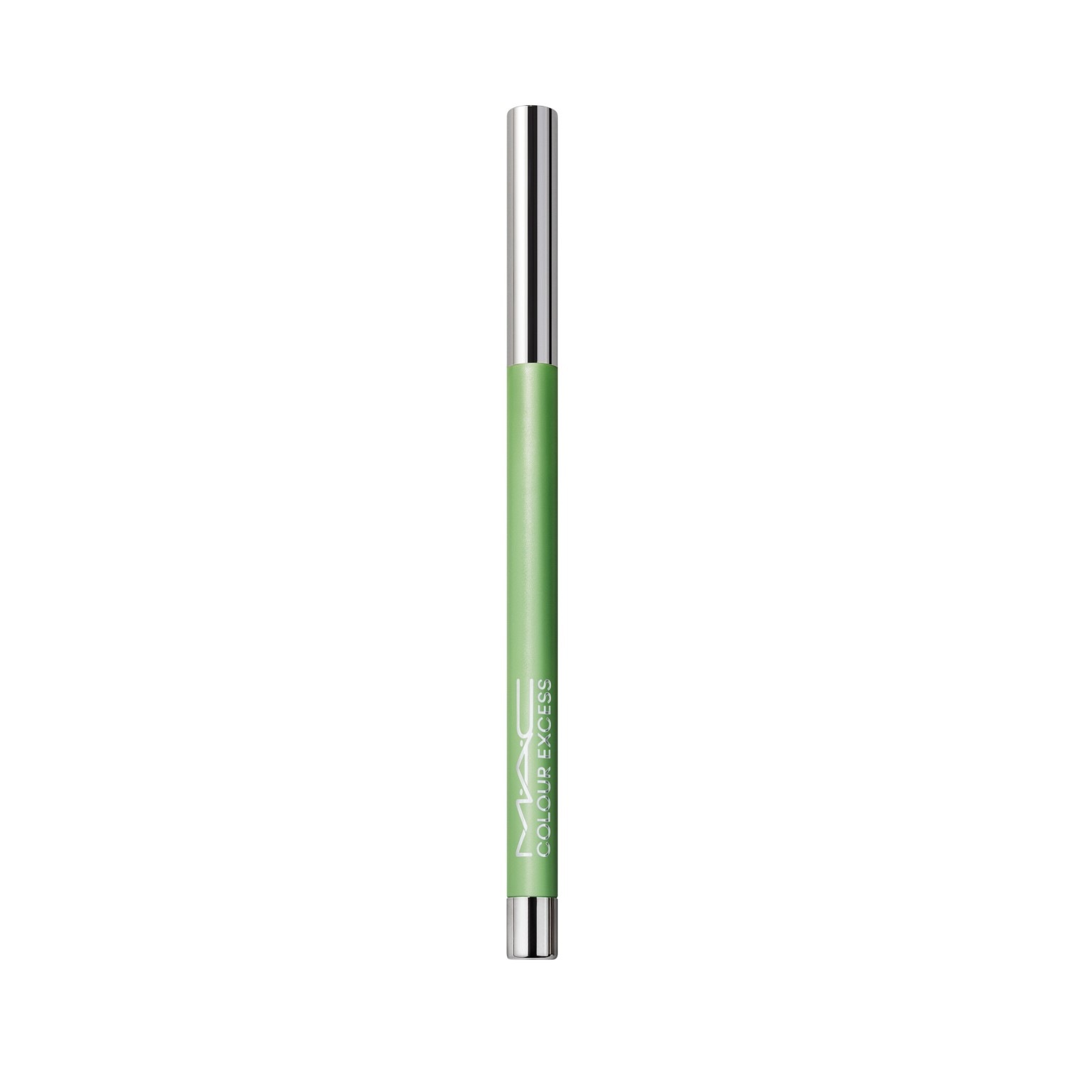 Карандаш для глаз colour excess gel pencil Mac, 38 - minty fresh, вес 0.35 гр. — фото 2