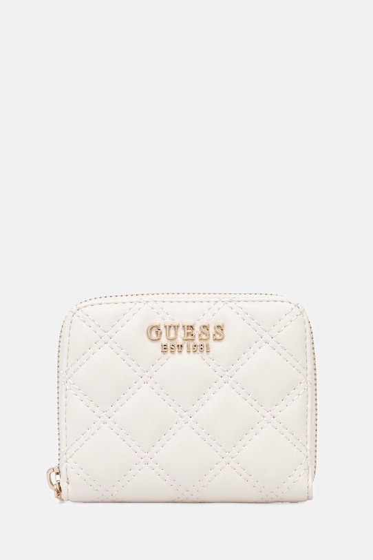 

Кошелек GIULLY Guess, бежевый