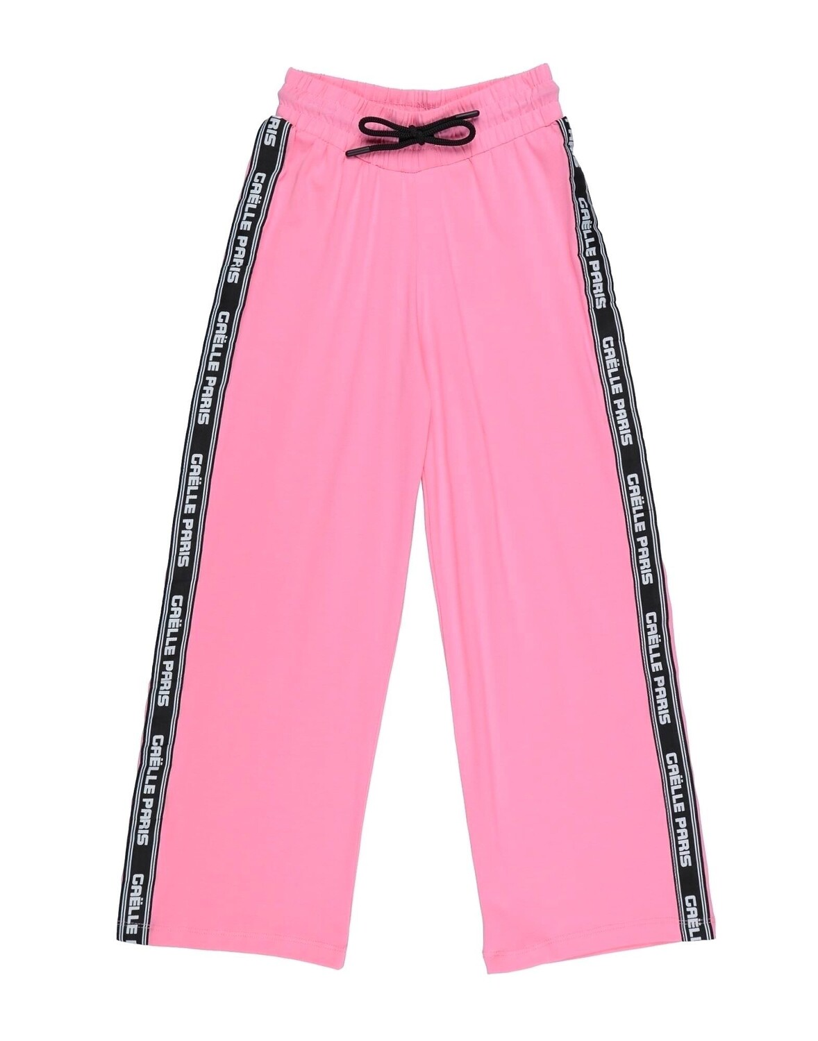 

Брюки Gaëlle Paris, розовый