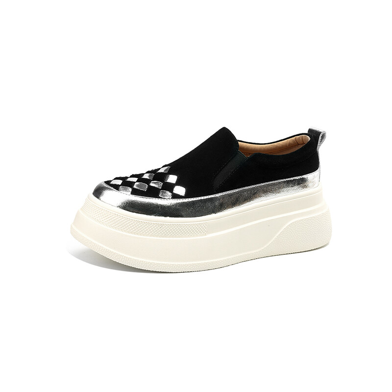 

Туфли AIQINISHA Women's Casual Shoes Women's