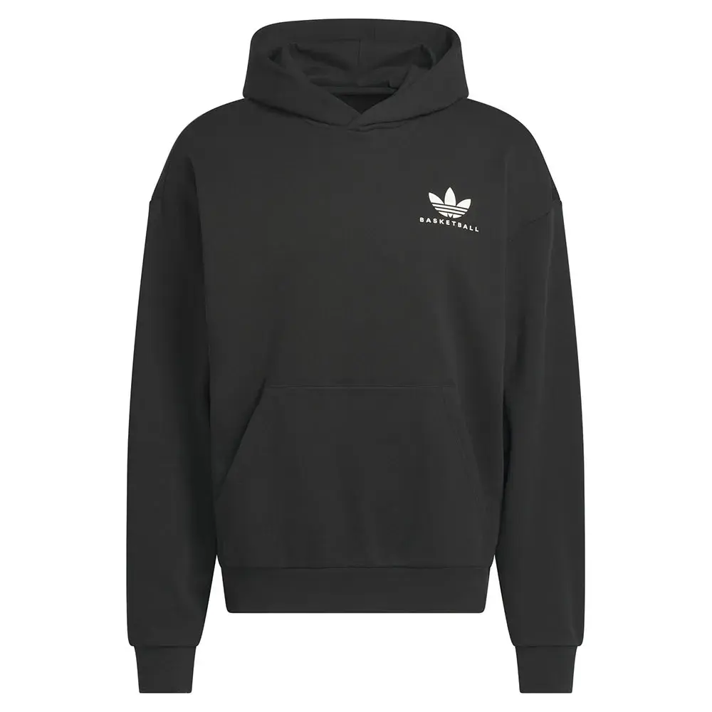 

Худи adidas Originals Adi Sport Design Athlete GFX, черный