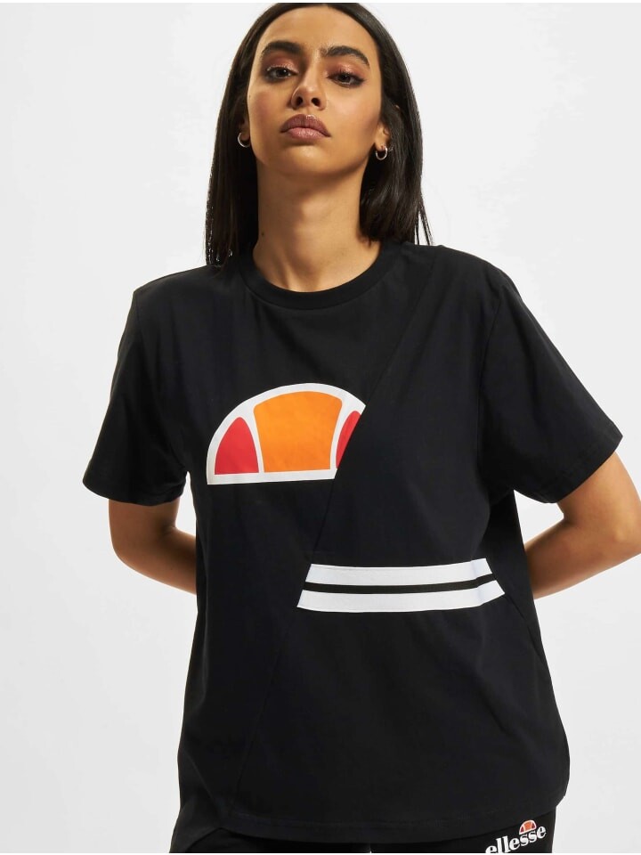 

Футболка ellesse, черный