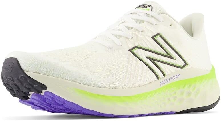 

Мужские кроссовки New Balance Fresh Foam X Vongo V5, Sea Salt/Thirty Watt