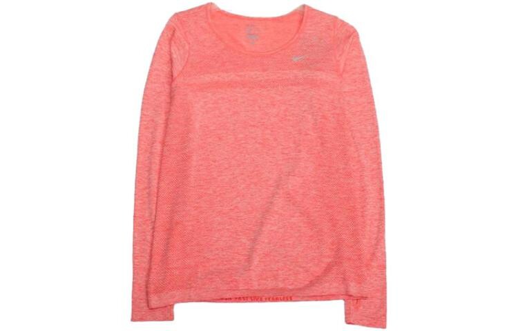 

Футболка женская розовая Nike
