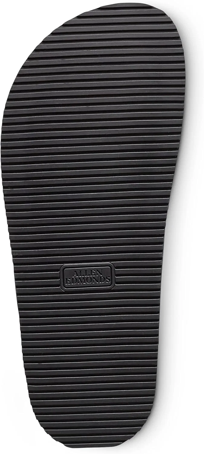 Сандалии Damien Fisherman, Allen Edmonds, Espresso Leather — фото 3