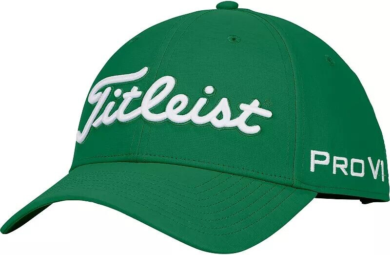 

Мужская кепка для гольфа Titleist Tour Performance