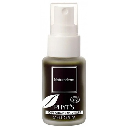 

Phyt's Naturoderm Bio Skin Hygiene Protection and Cleansing Solution 30 мл Markenlos