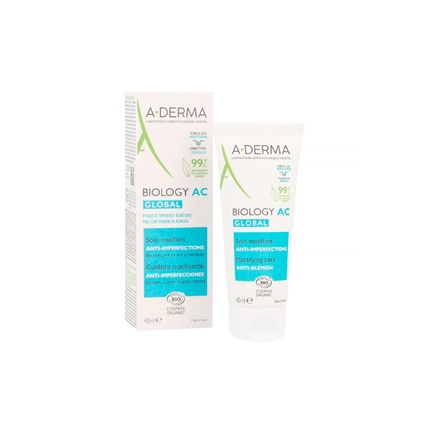 

Derma Biology AC CR Global Mat 40 мл Biology Ac Global