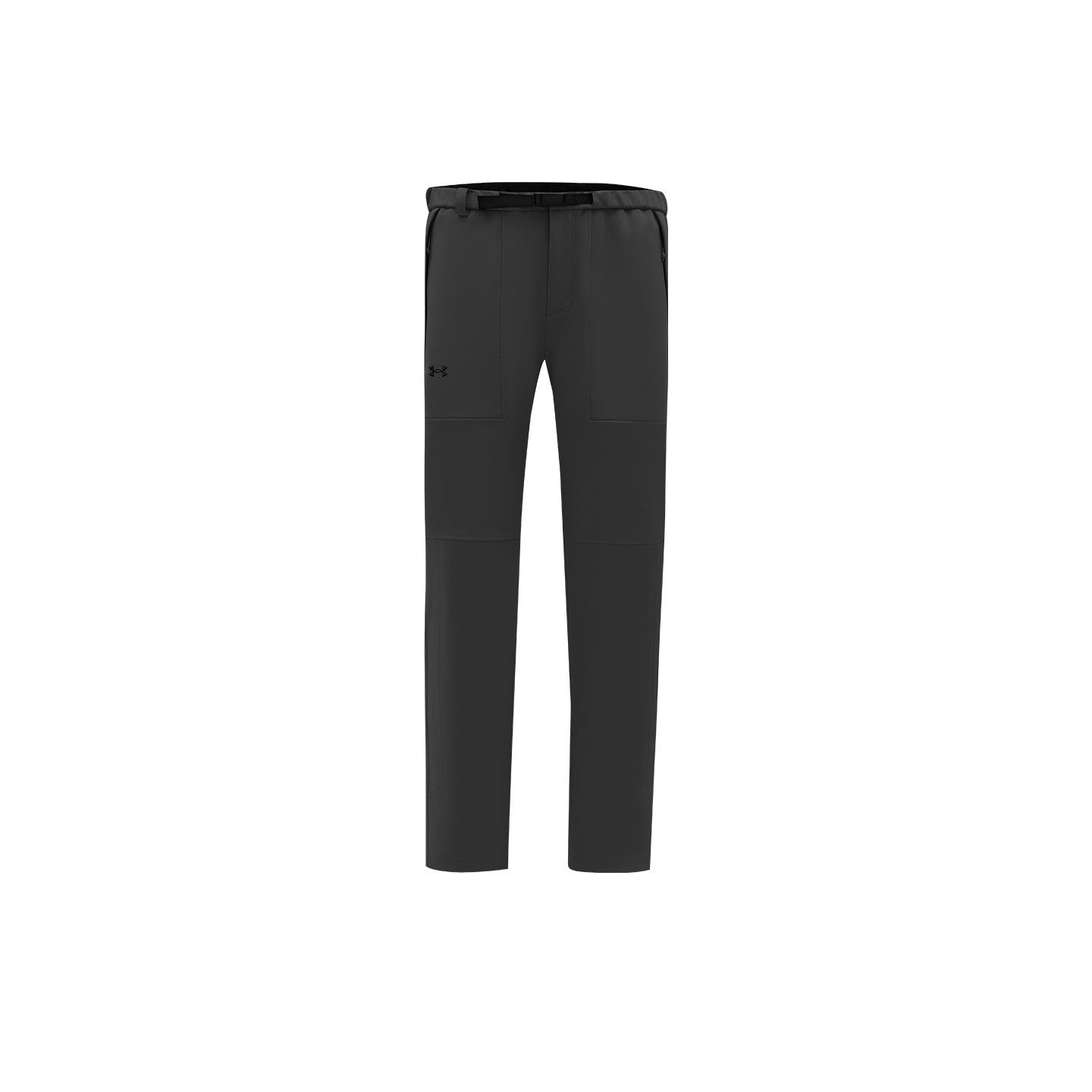 

Повседневные брюки мужские Under Armour, темно-серый