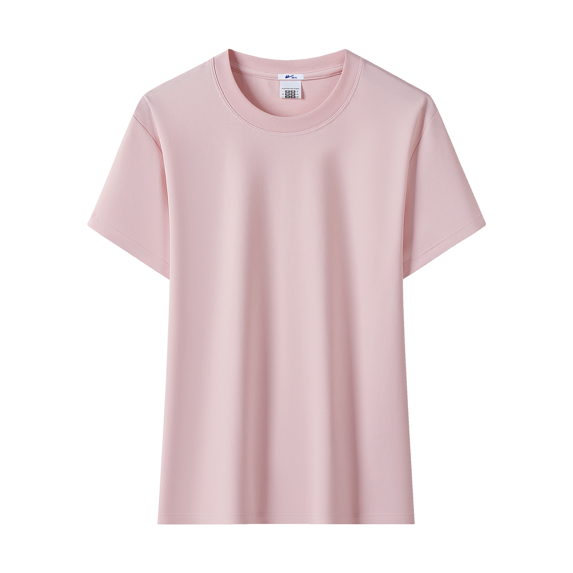 

Одежда для тренировок Unisex WARRIOR, светло-розовый (women's)