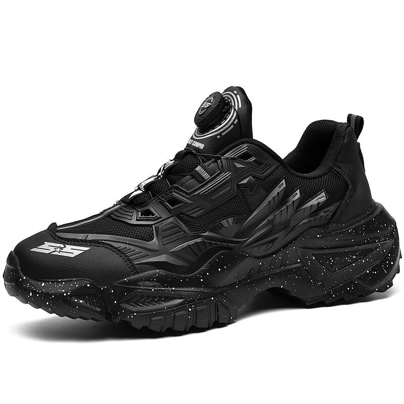 

Кроссовки CAT COOPER Chunky Sneakers Unisex Low-top, белый