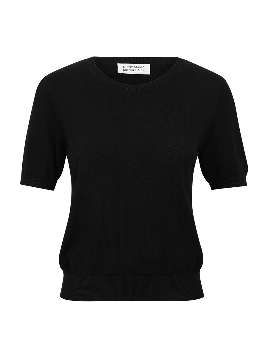 

Свитер Guido Maria Kretschmer Women Arabella, черный