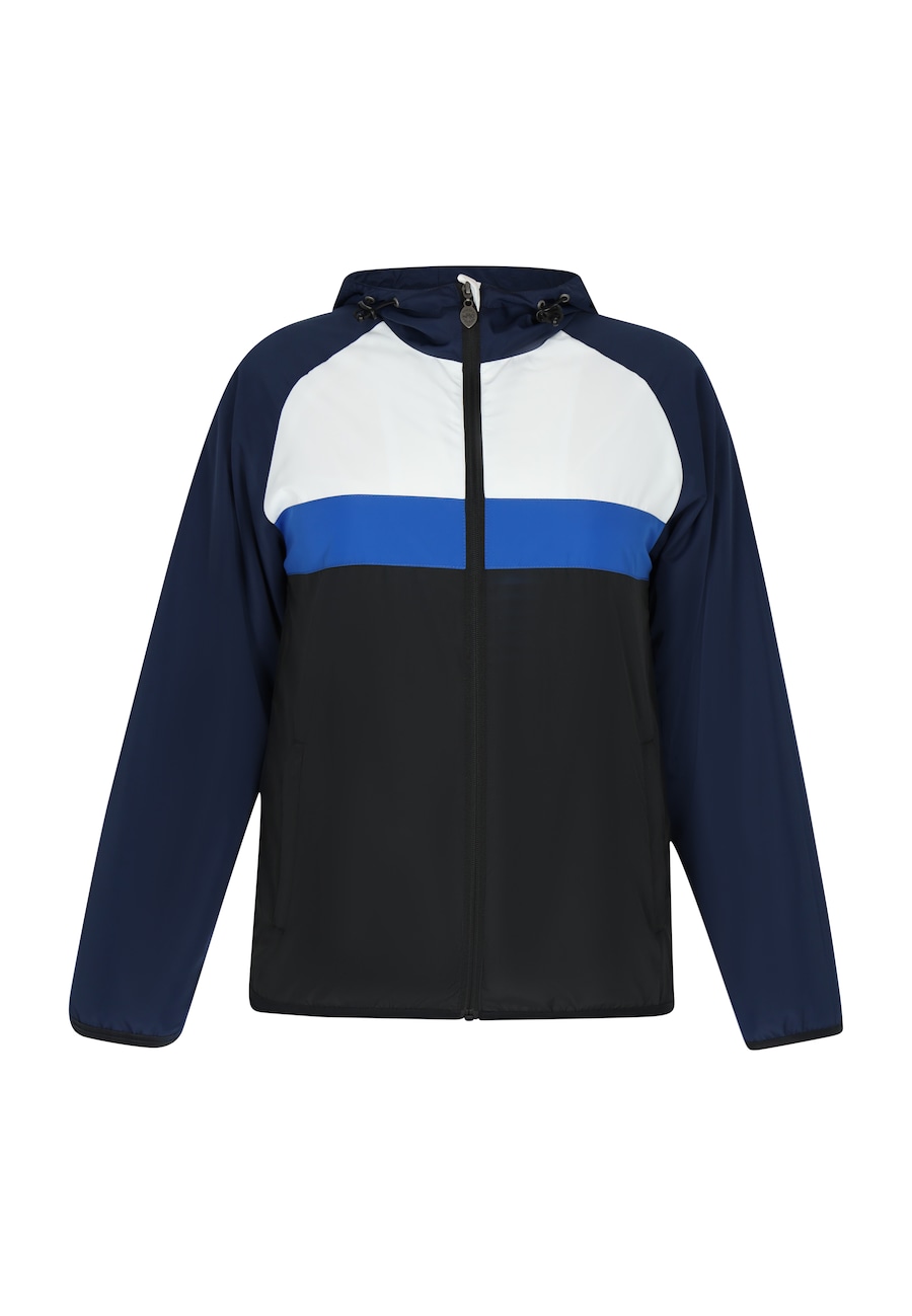 

Куртка межсезонная myMo ATHLSR, темно-синий/лазурный