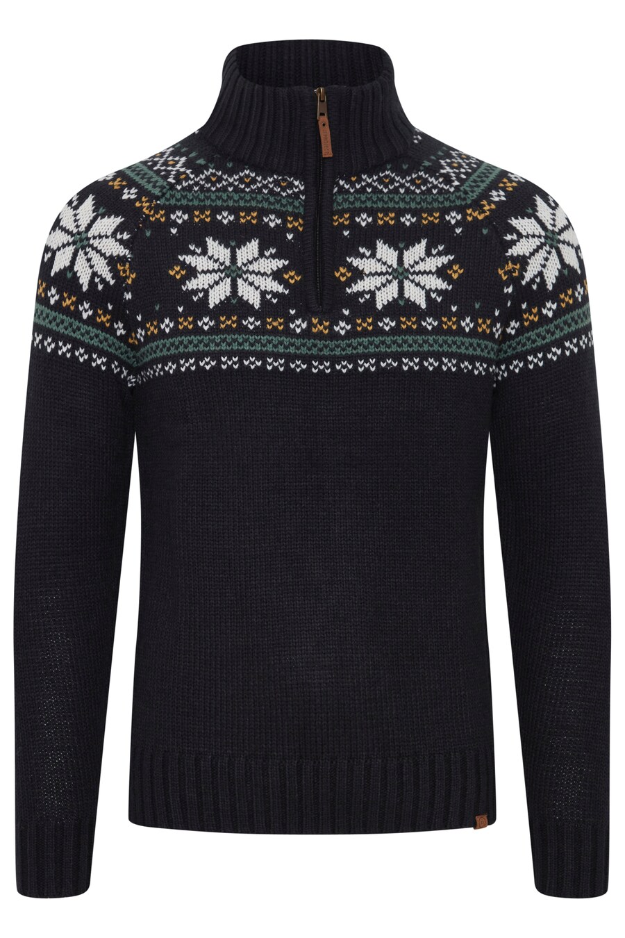 

Свитер 11 Project Tim, Black