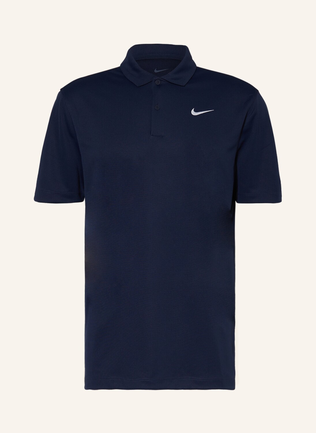 

Рубашка поло Nike Funktions NIKECOURT DRI-FIT, темно-синий