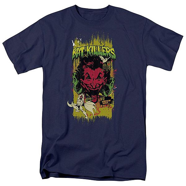 

Футболка Batman bat killers 2 Licensed Character