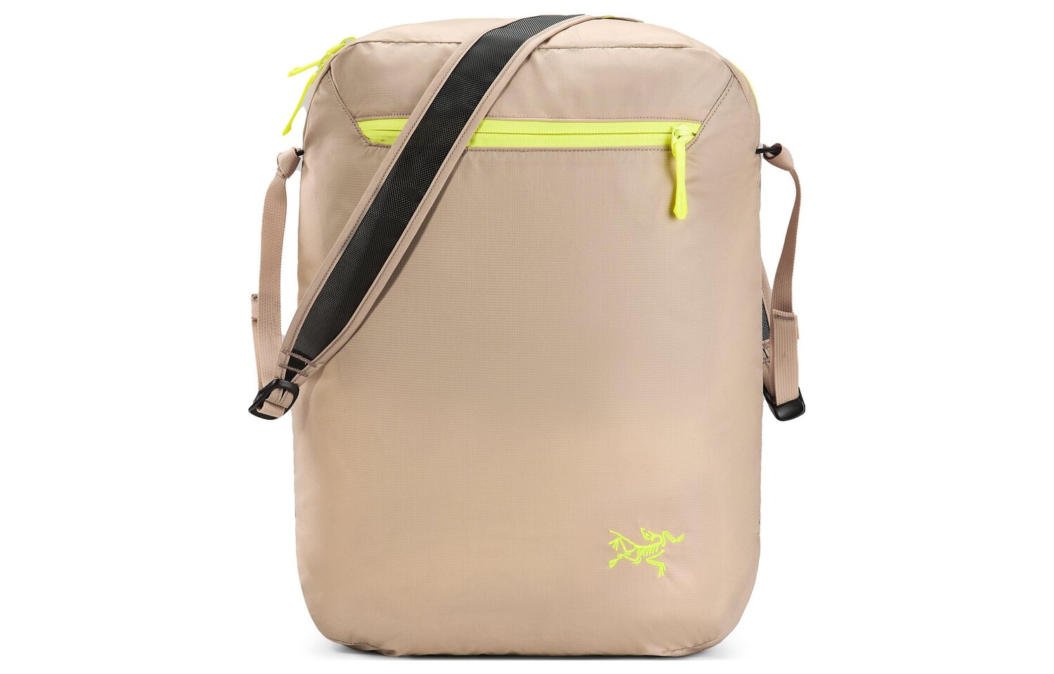 

Сумка через плечо Arcteryx Unisex, хаки