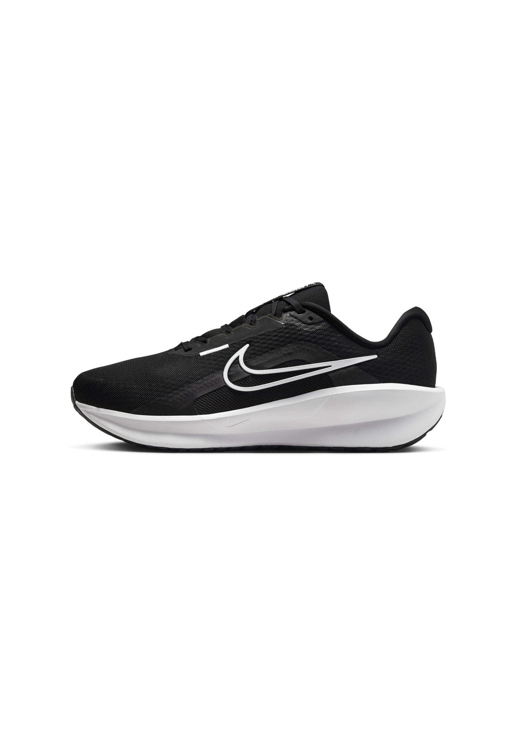 

Кроссовки для бега EXTRA WIDE DOWNSHIFTER 13 Nike Performance, черный