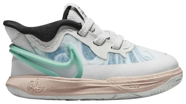 

Кроссовки Nike Kyrie 8 TD 'Chinese New Year', разноцветный