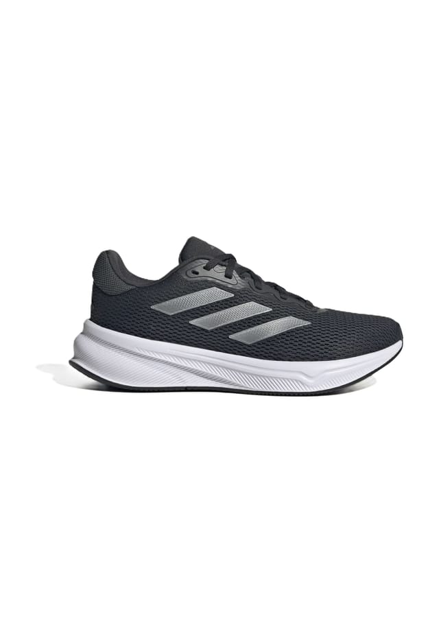 Кроссовки для бега Response амортизирующие дышащие Adidas, мультиколор — фото 3