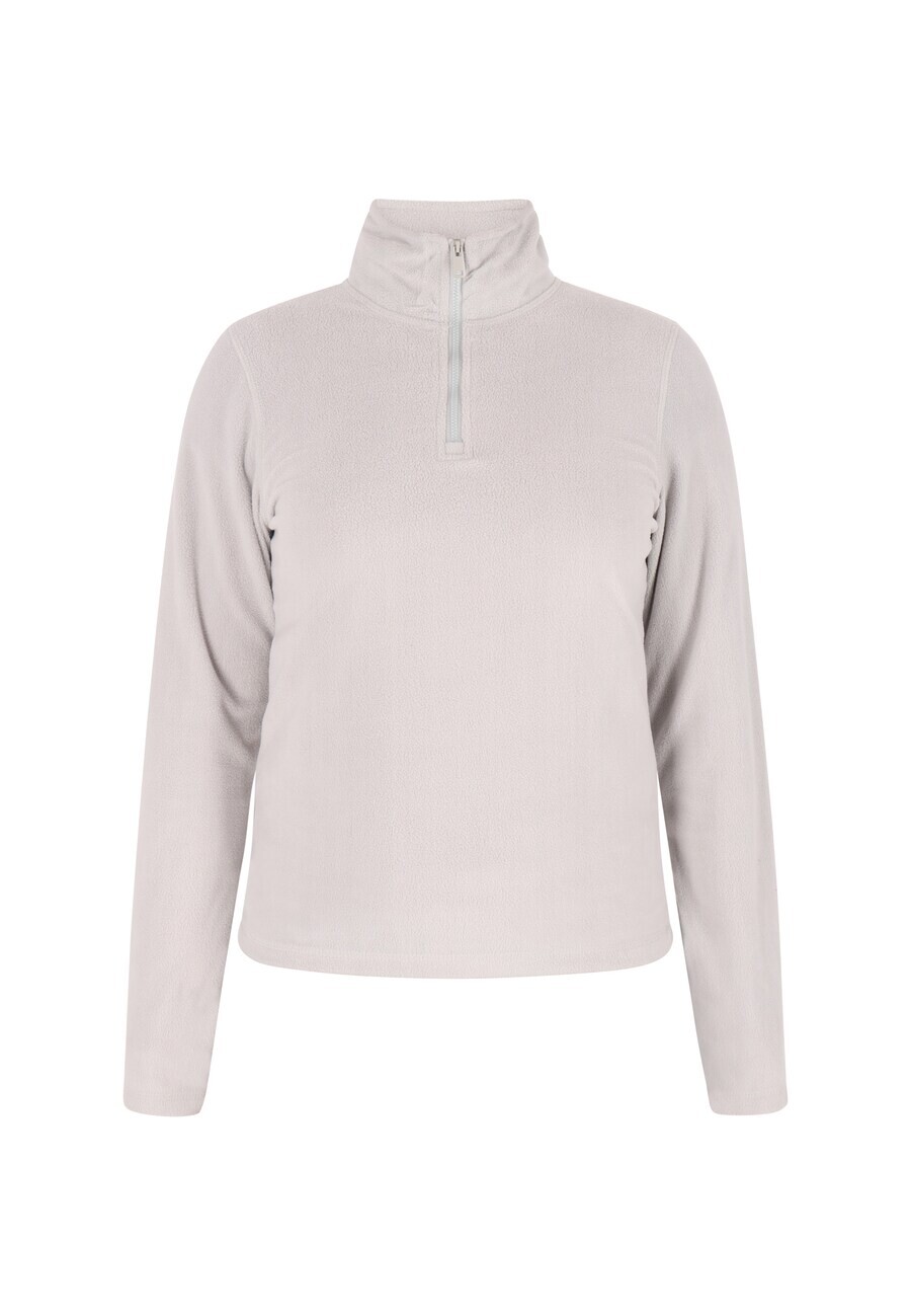 

Водолазка myMo ATHLSR Sweater, светло-серый