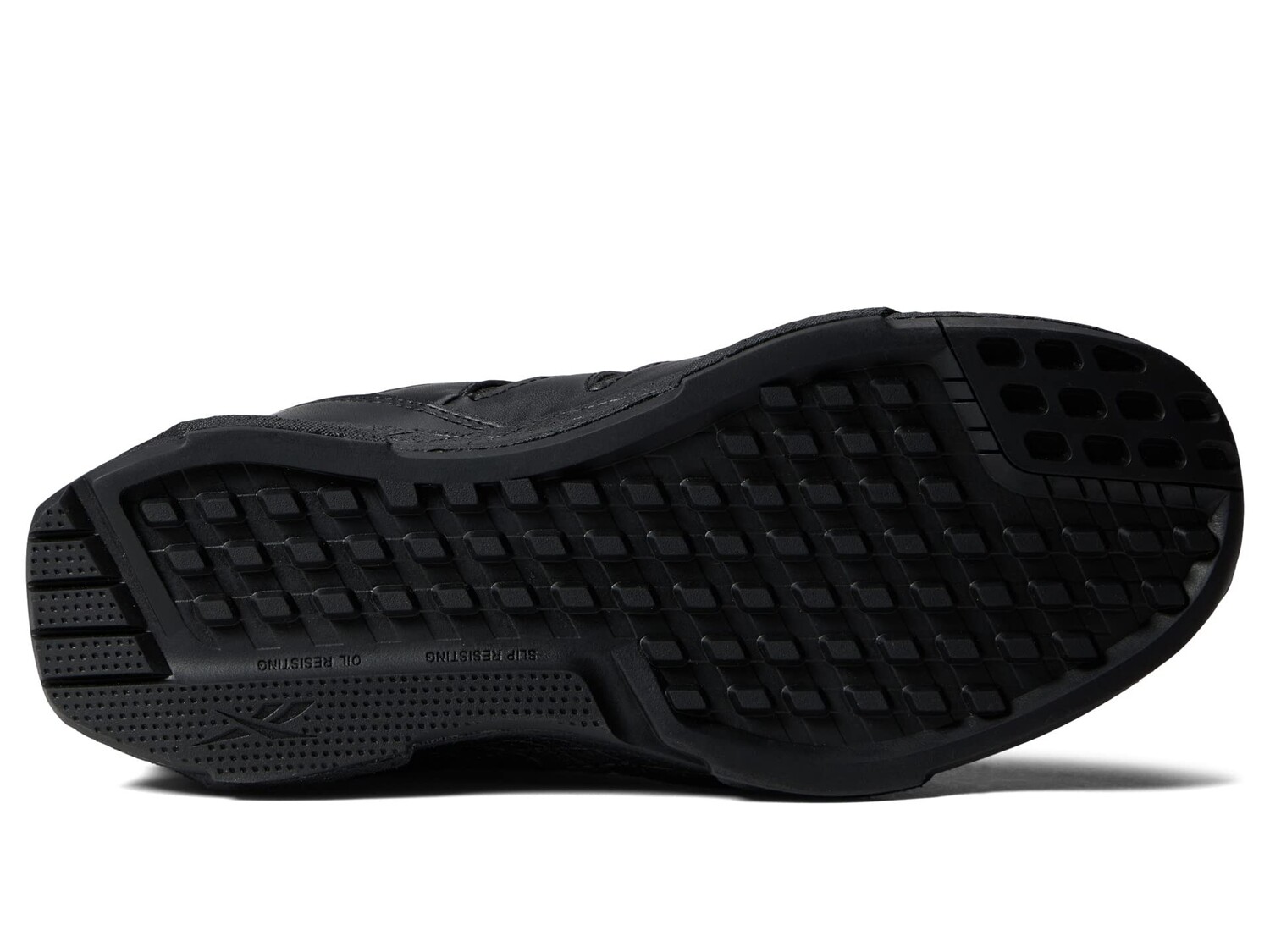 

Ботинки Reebok Work Floatride Energy Frigid Grip Tactical Soft Toe EH, черный