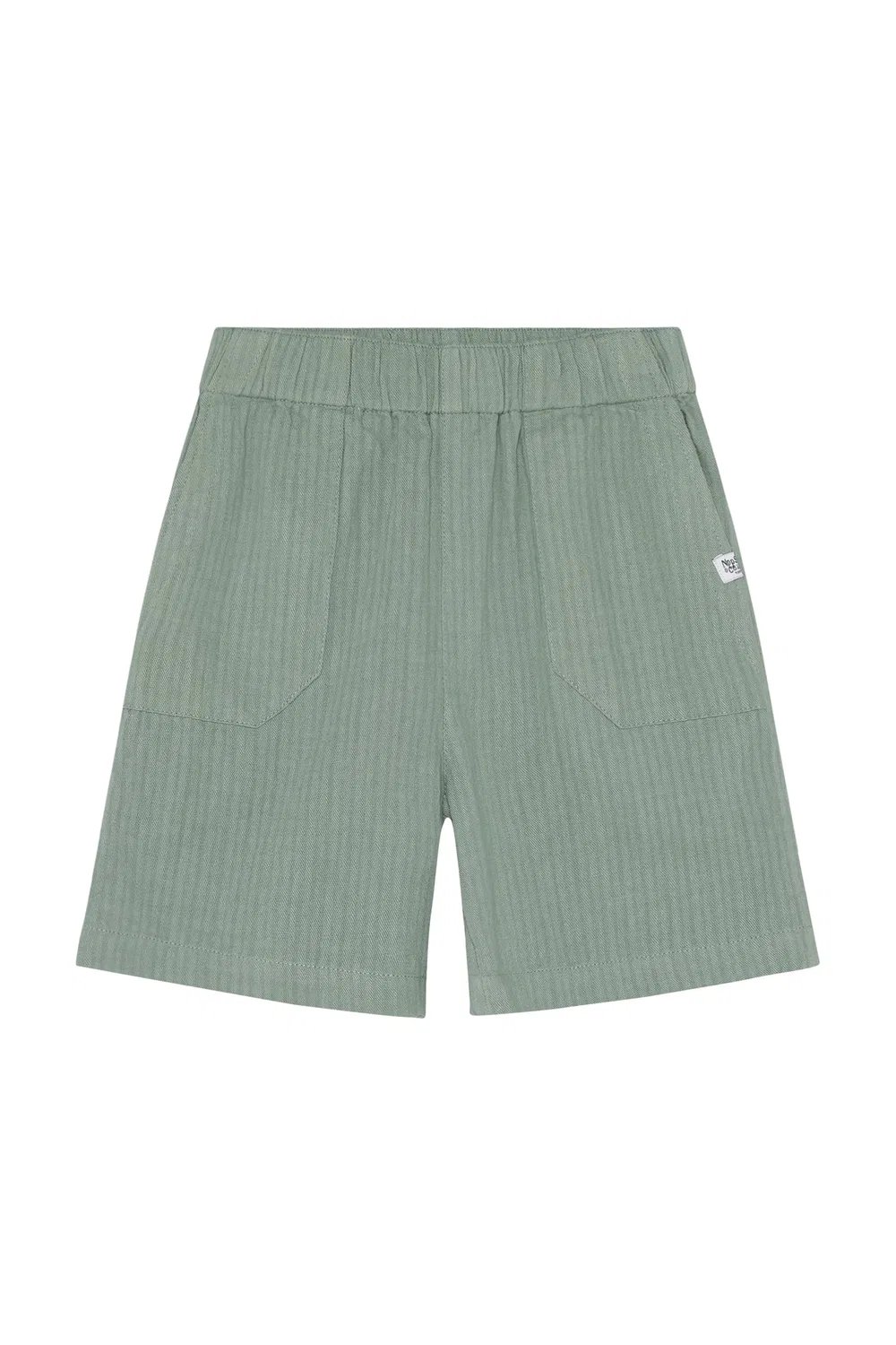Шорты Relaxed Fit, Noppies, lily pad