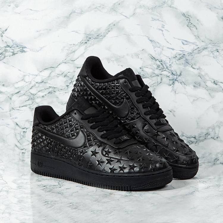 Кроссовки Nike Air Force 1 Low '07 LV8 VT 'Independence Day' — фото 2