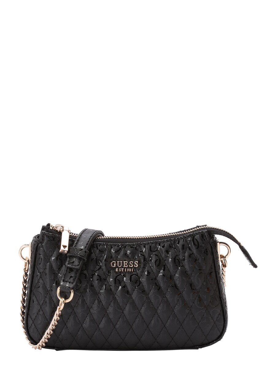 

Сумка GUESS BETULA, черный