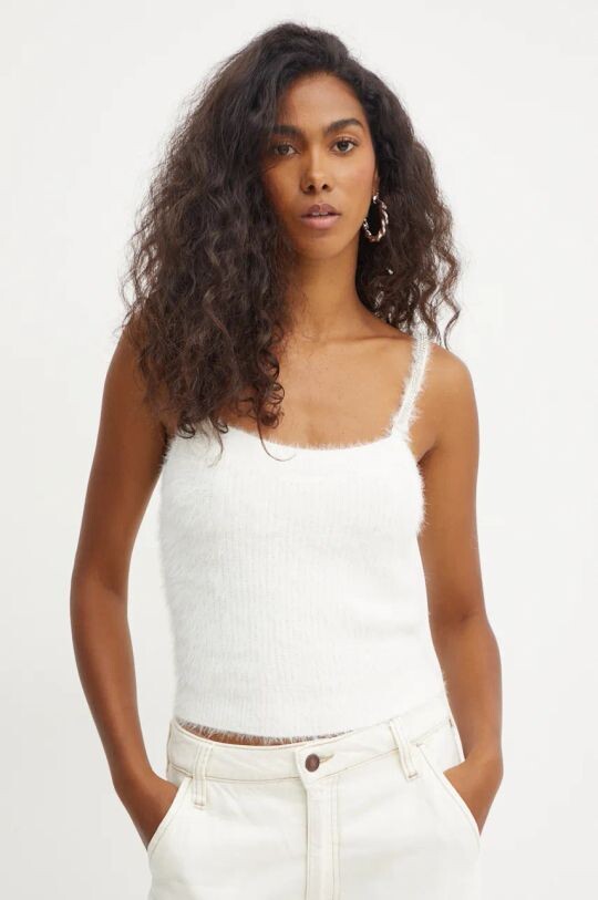 

Топ КЕЙЛА Guess, бежевый