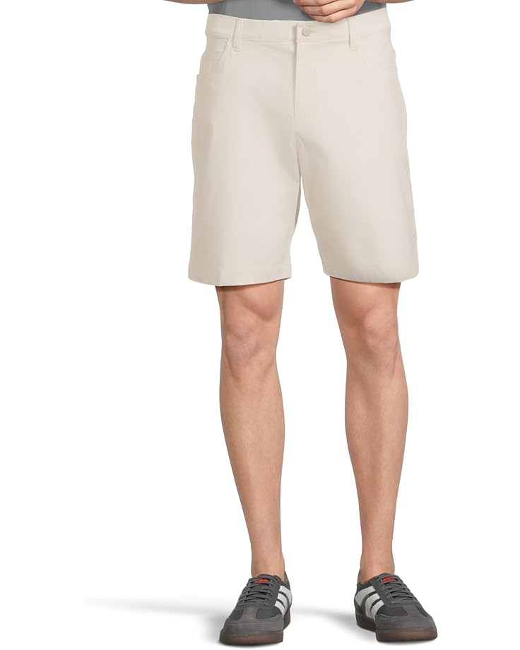 

Шорты adidas Golf Ultimate365 8.5" Five-Pocket Golf Shorts, цвет Alumina S20