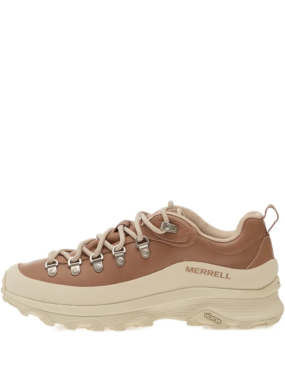 

Кроссовки Ontario Speed Merrell, коричневый