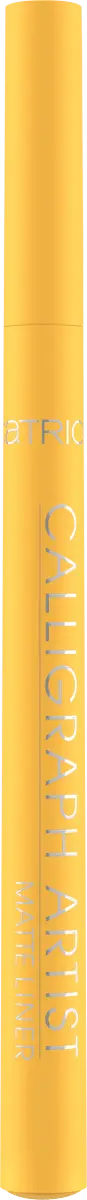 

Подводка для глаз Calligraph Artist Matte 040 Butterscotch 1,10мл Catrice