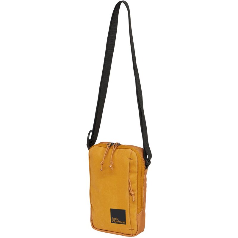 

Сумка для отдыха Сумка Конья Jack Wolfskin, цвет salted caramel