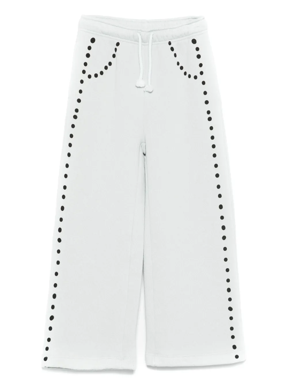 

Спортивные брюки в горох The Animals Observatory, синий