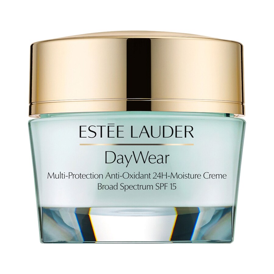 

Увлажняющий крем DayWear Anti-Oxidant 24-Hour Moisturizer Cream SPF 15 для сухой кожи Estée Lauder, 1.7 oz/50 mL