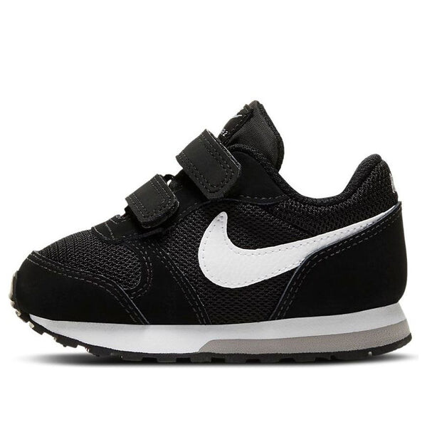 

Кроссовки md runner 2 Nike, белый
