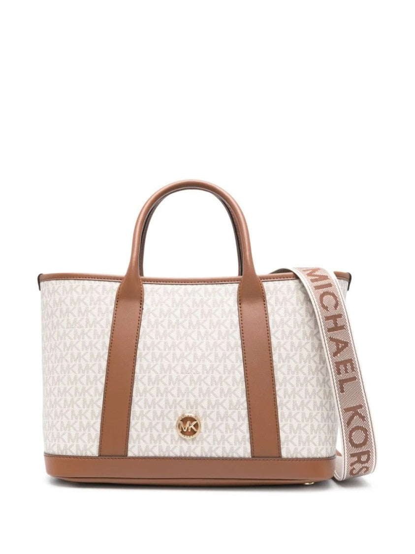 

Сумка Middle Satchel Michael Kors, Neutrals