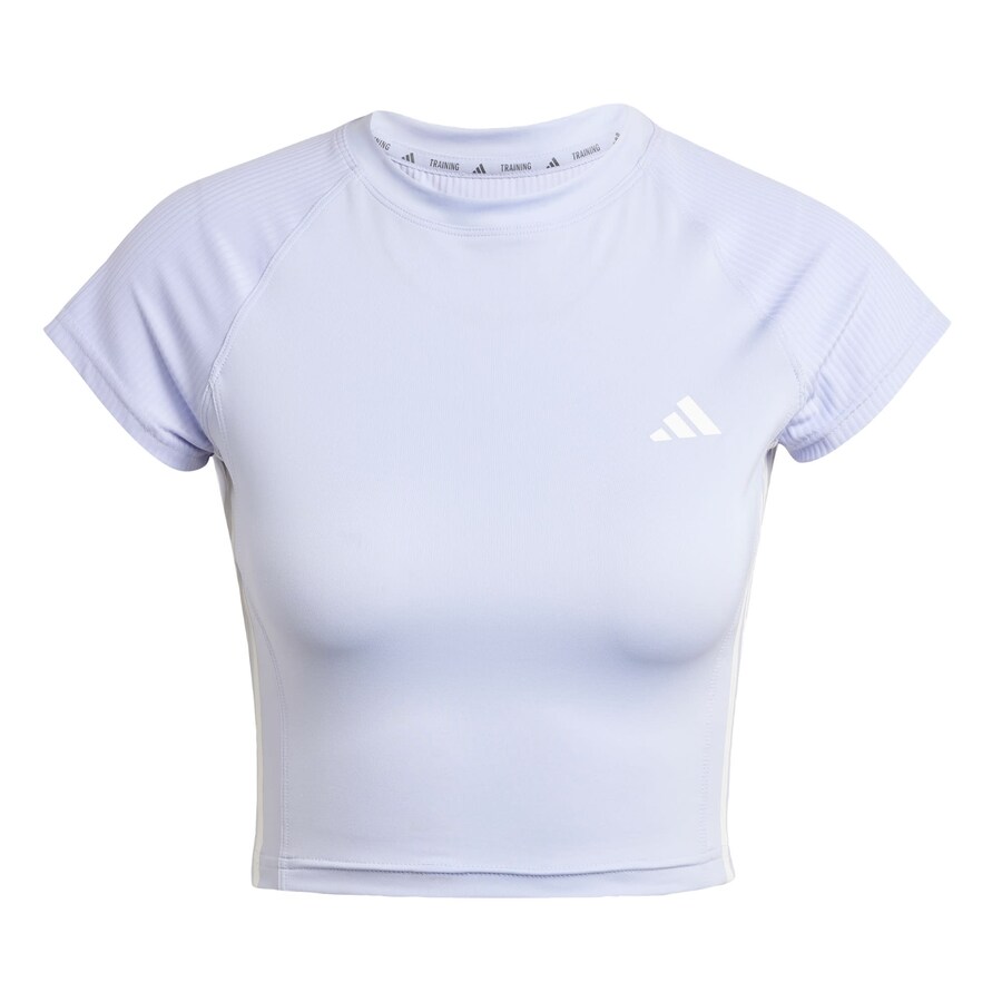 

Рубашка для выступлений ADIDAS PERFORMANCE Hyperglam, цвет Pastel purple