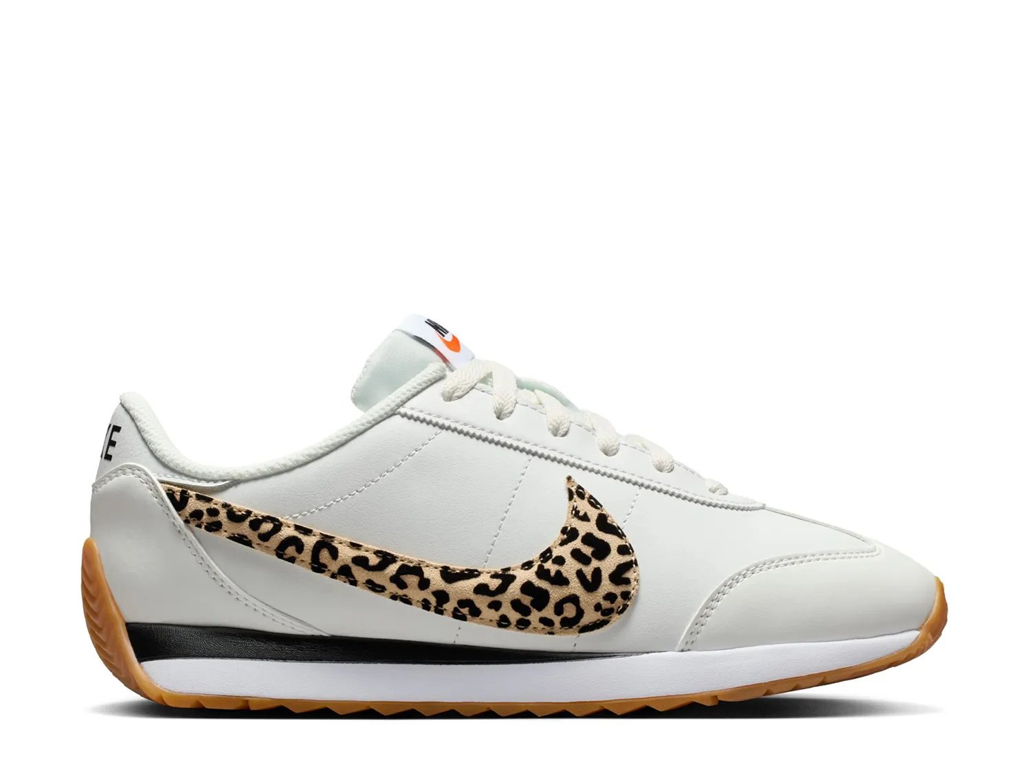Кроссовки Nike Pacific Sneaker - Women's, White Cheetah Print