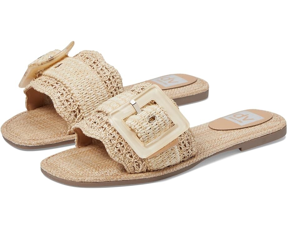 

Сандалии DV Dolce Vita Joane, цвет Natural