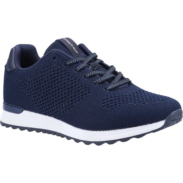

Женские кроссовки Katrina Hush Puppies, синий