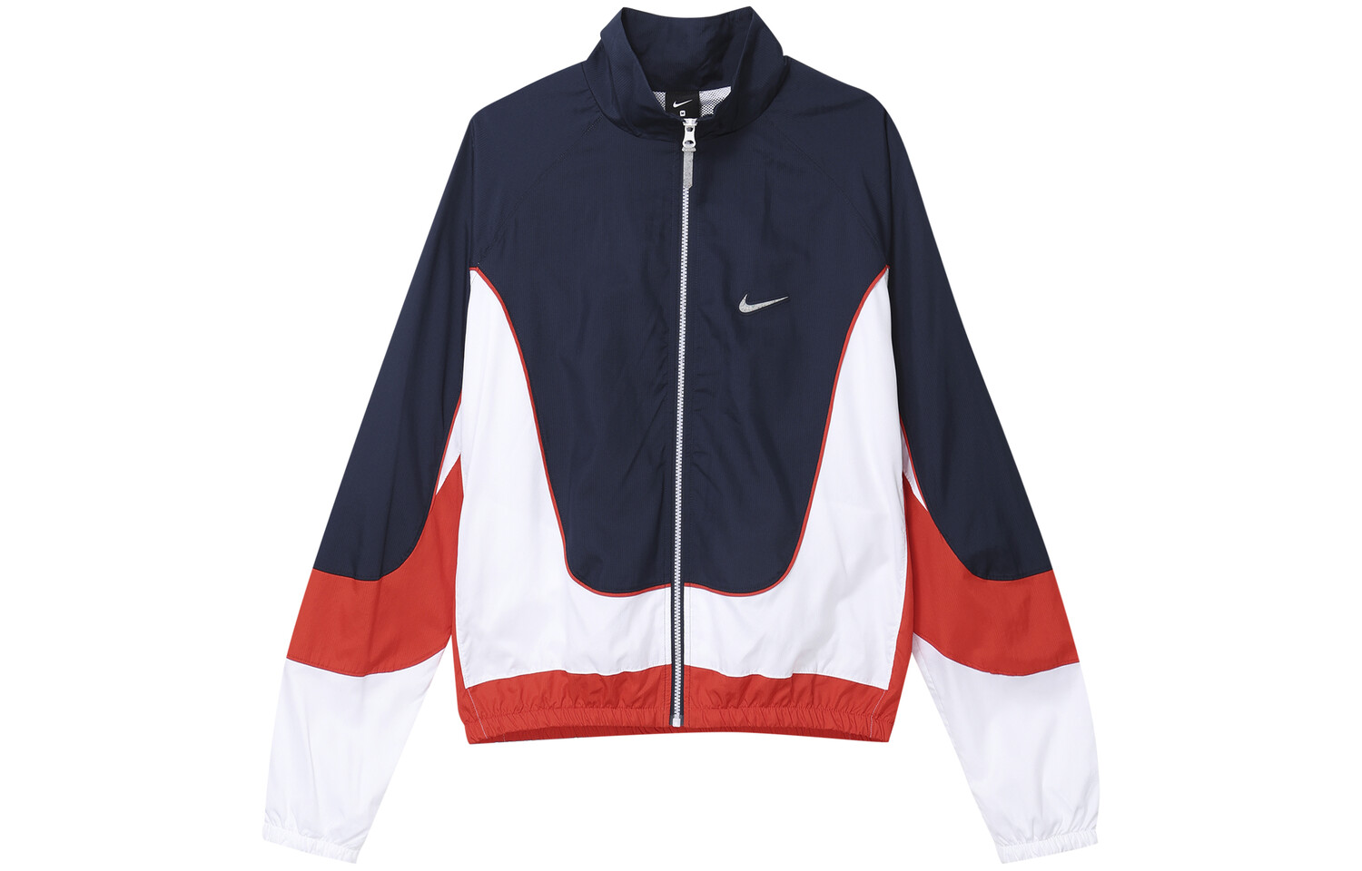 

Куртка мужская темно-синяя Nike, темно-синий