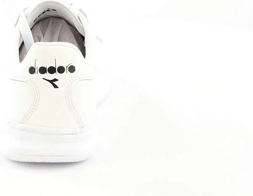 Мужские кроссовки Diadora Martin, White — фото 3
