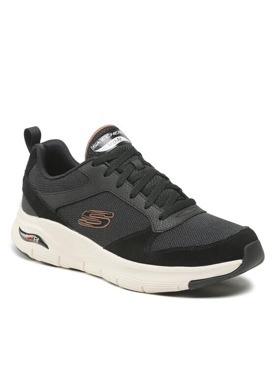 

Кроссовки Skechers, черный