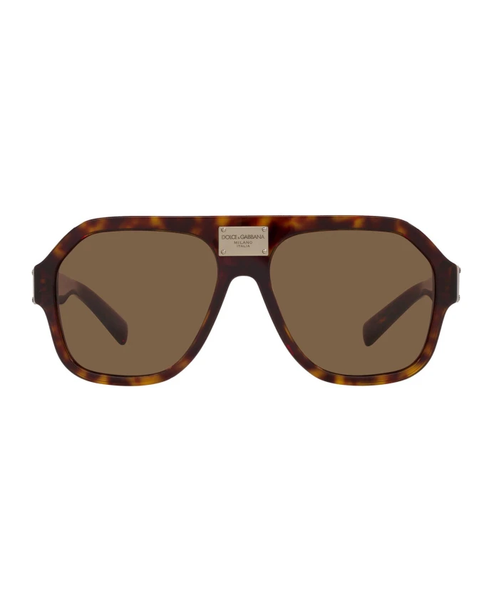 

Солнцезащитные очки Dolce Gabbana dg2296 Dolce & Gabbana, серый