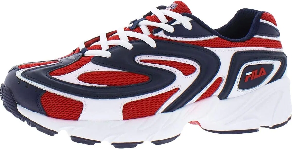 Кроссовки Fila Creator Men's Shoes, Wht Fnvy Fred