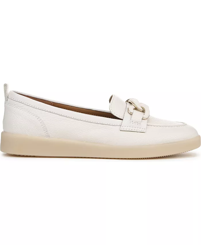 Женские гибридные лоферы Kateri Hybrid Penny Naturalizer, белый — фото 2
